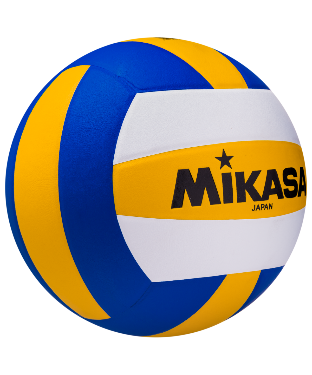 Волейбольный мяч в виде сердца