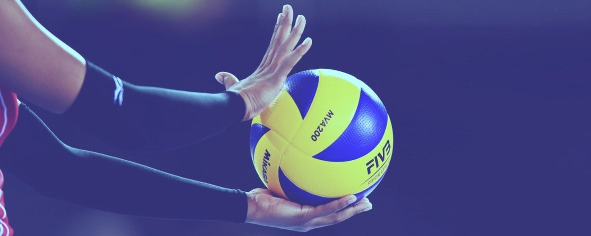 Волейбол фото