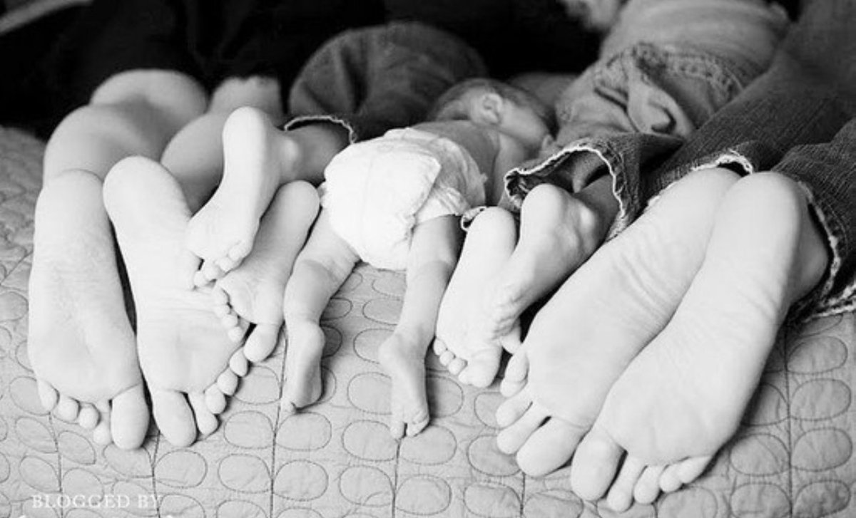 Родительская любовь