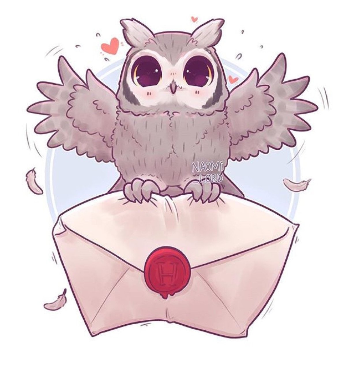 Reginast777 Сова