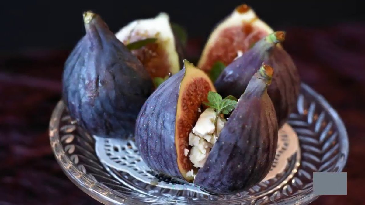 Инжир афганка