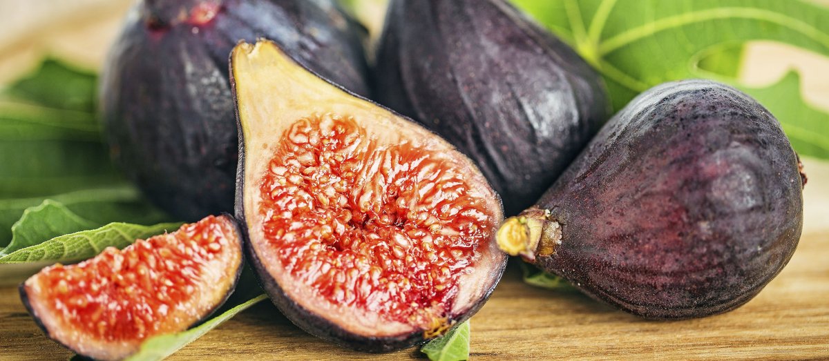 Инжир Королевский