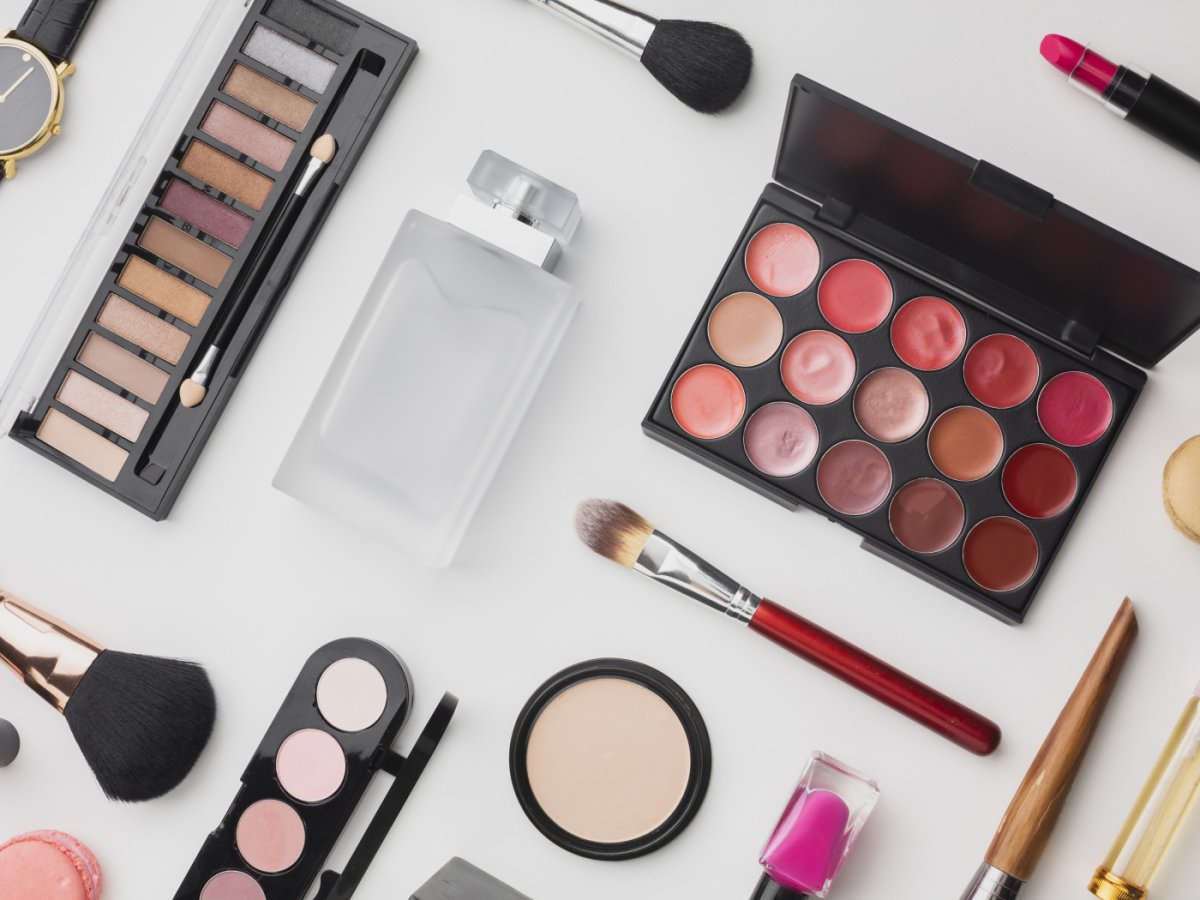 Аксессуары рисунки