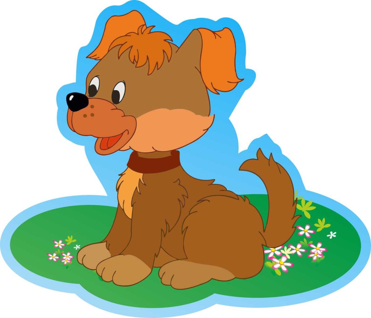 Герои сказки Репка жучка