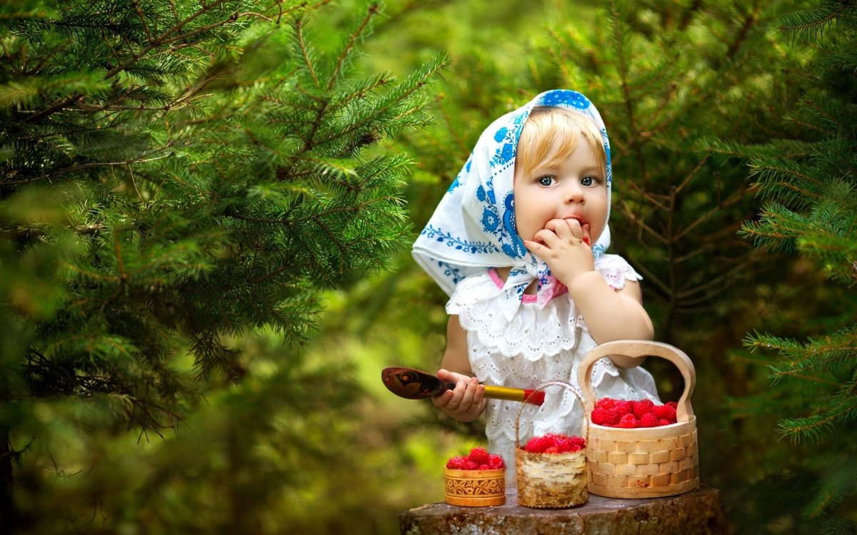 Моменты счастья. Фотограф Светлана Квашина