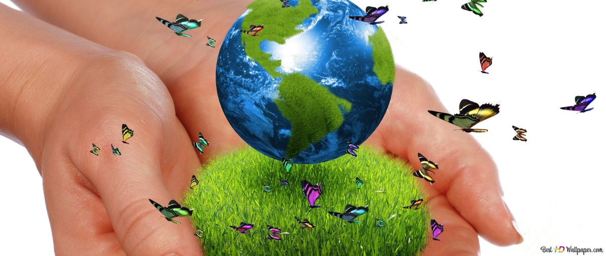 Защита природы