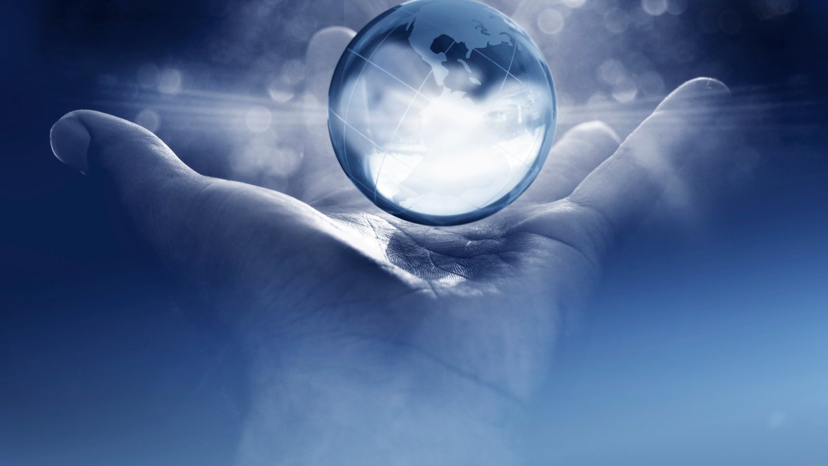 Берегите природу