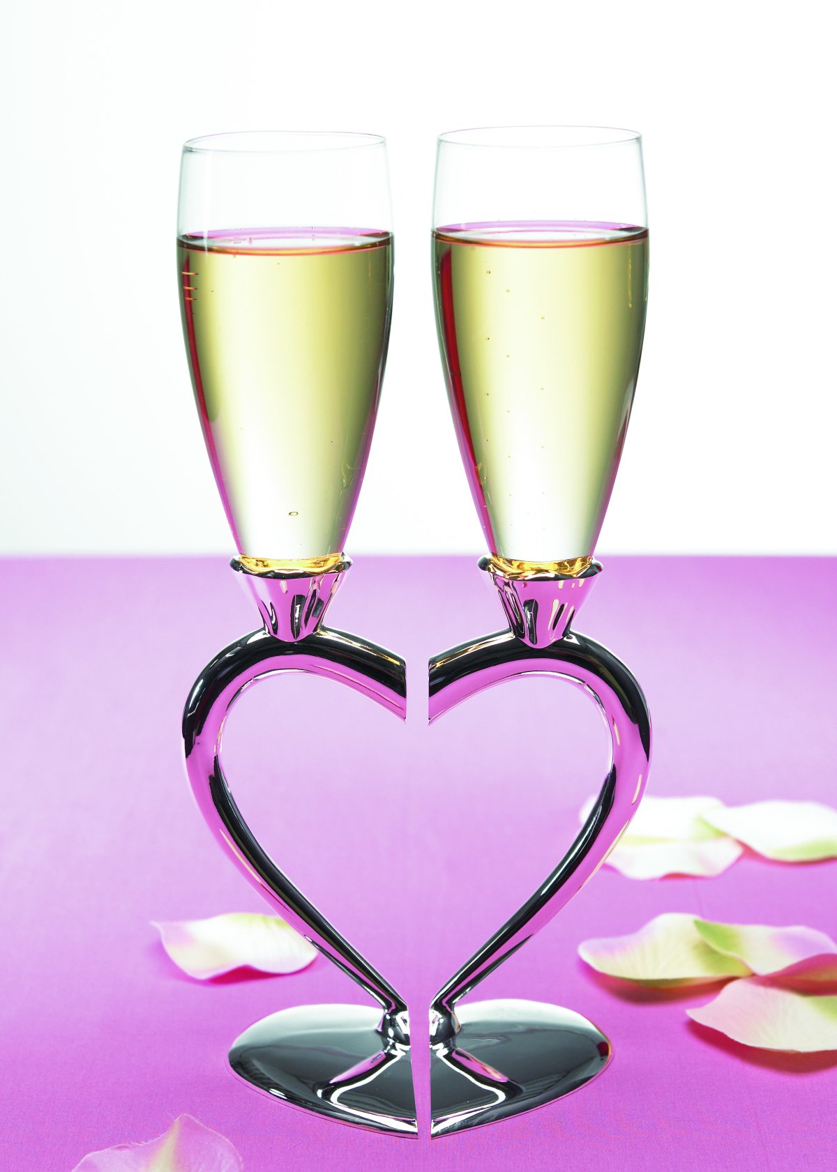 Обручальные кольца парные