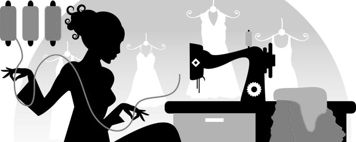 Требуется портной в ателье