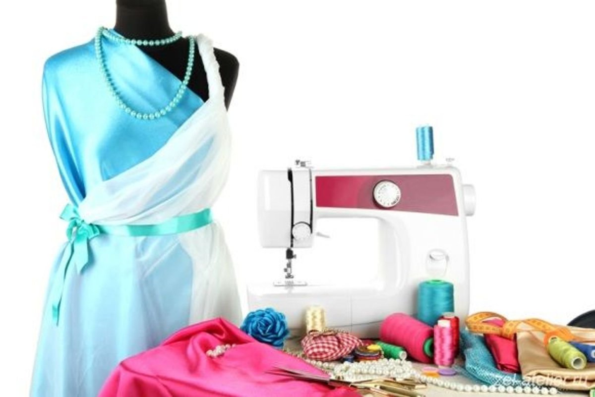 Одежда портного