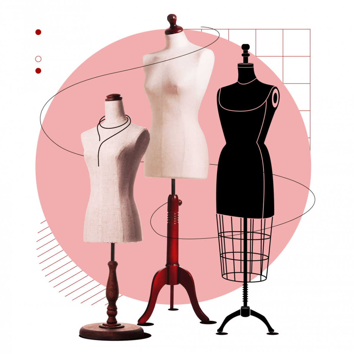 Пошив одежды