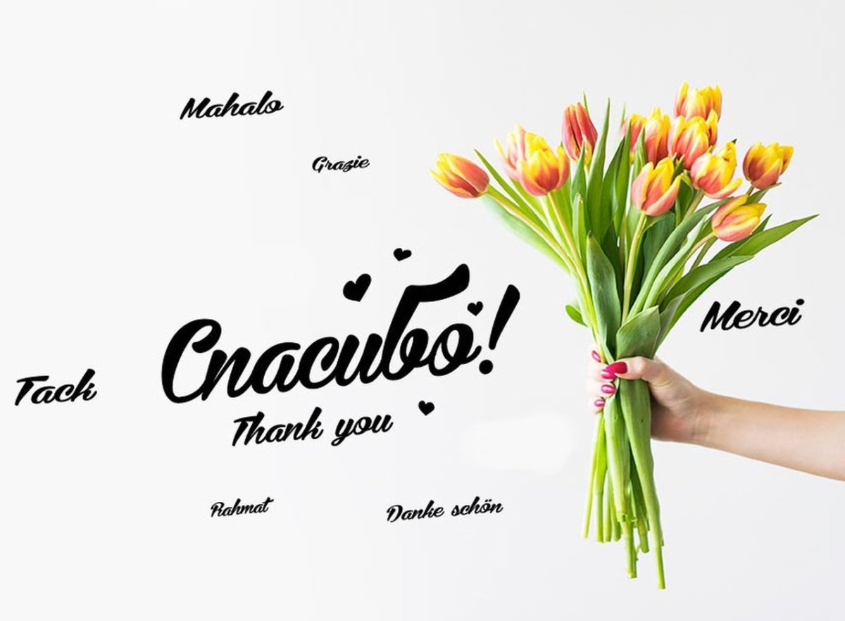 19 Марта Международный день клиента