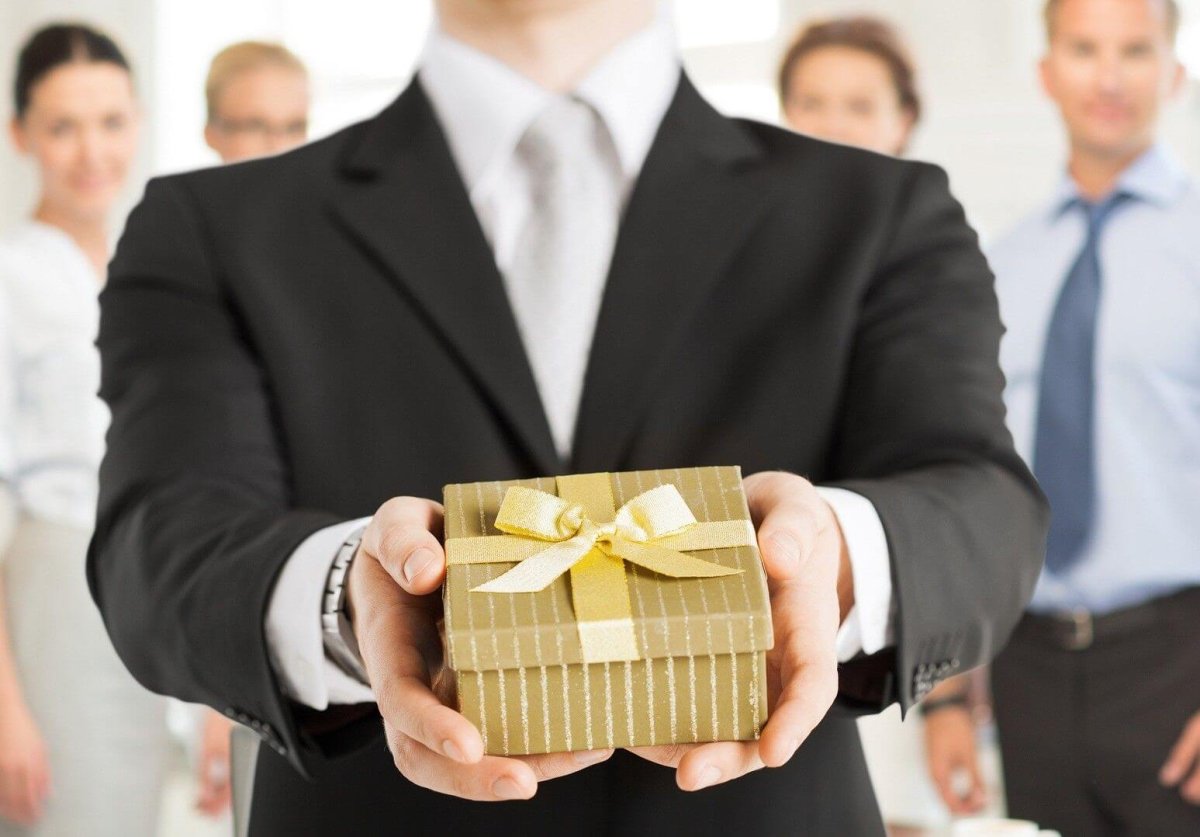 Высокий уровень сервиса