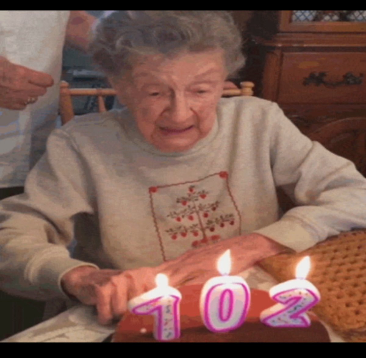 Прикольное про Возраст