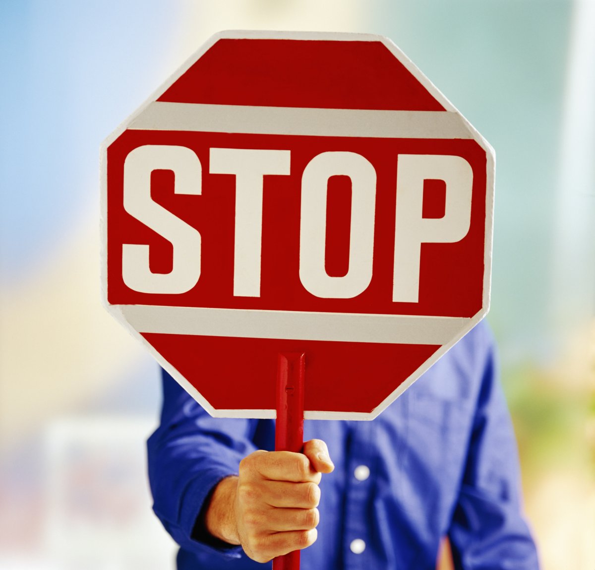 Ограничения картинки