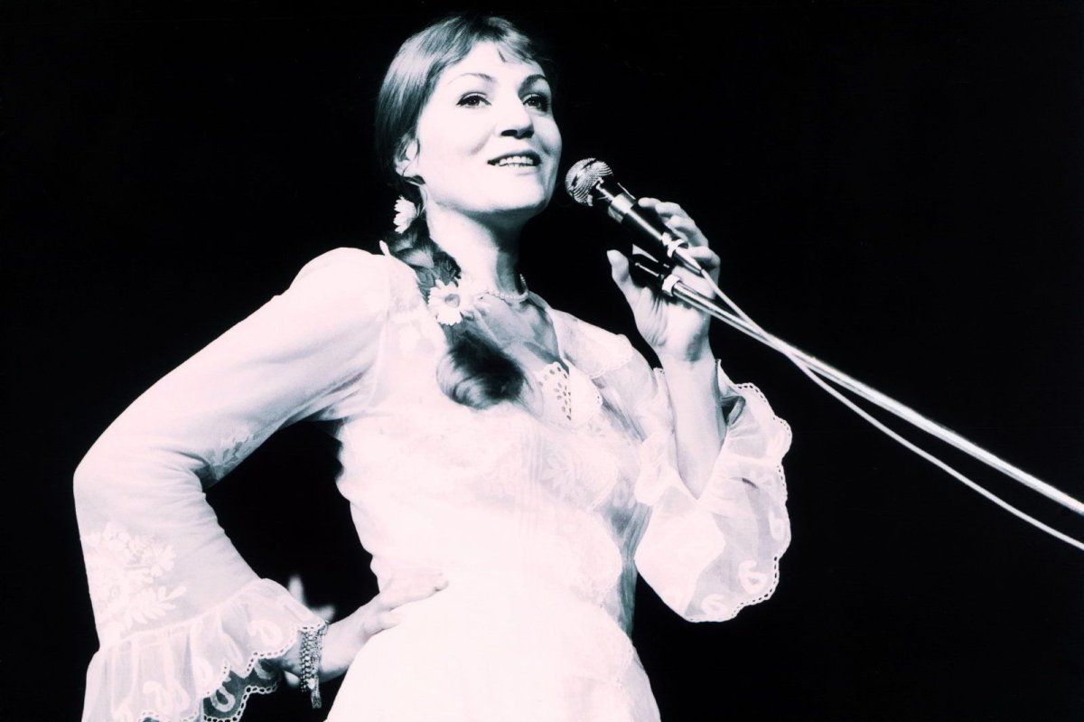 Анна Мария Герман