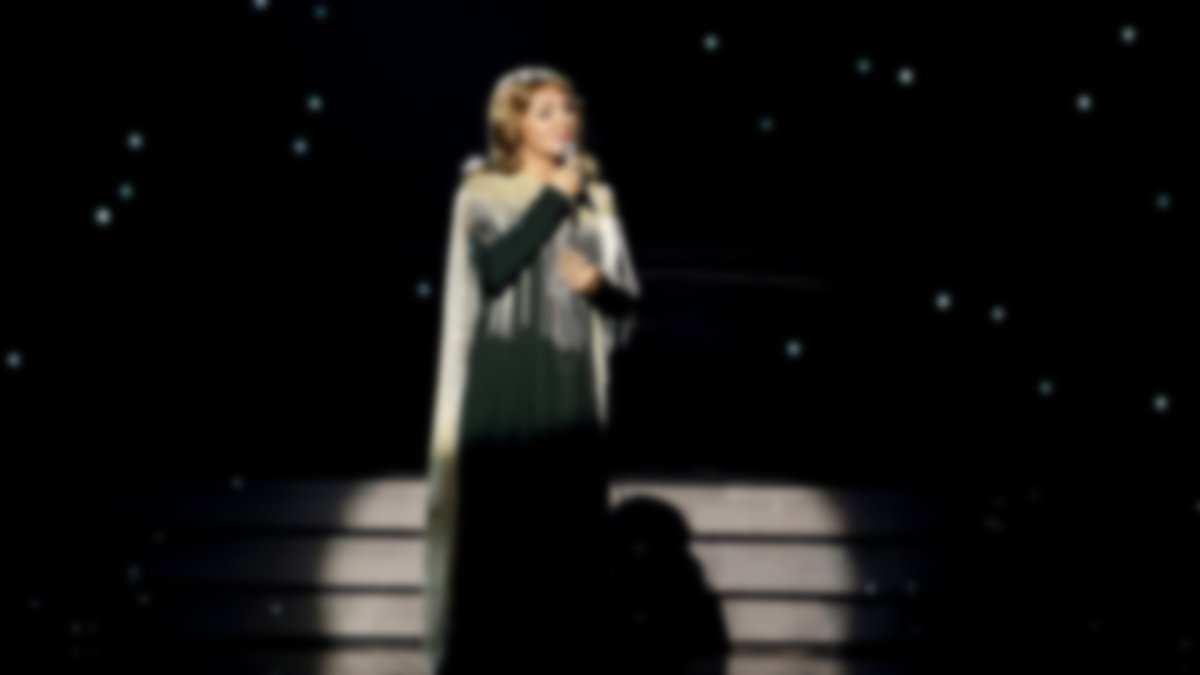 Анна Герман фото