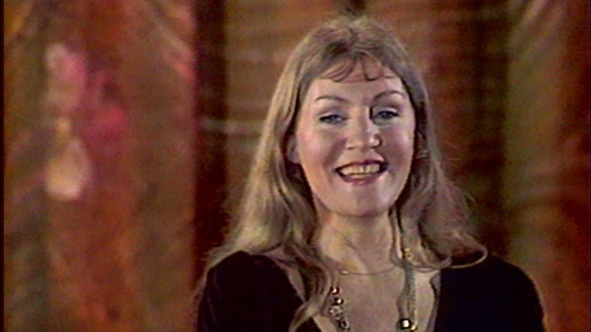 Достояние Республики Анна Герман Анна