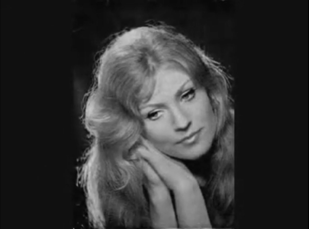 Анна Герман журнал