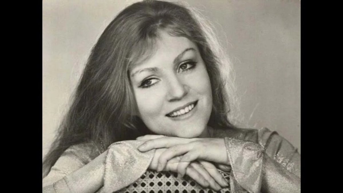 Анна Герман