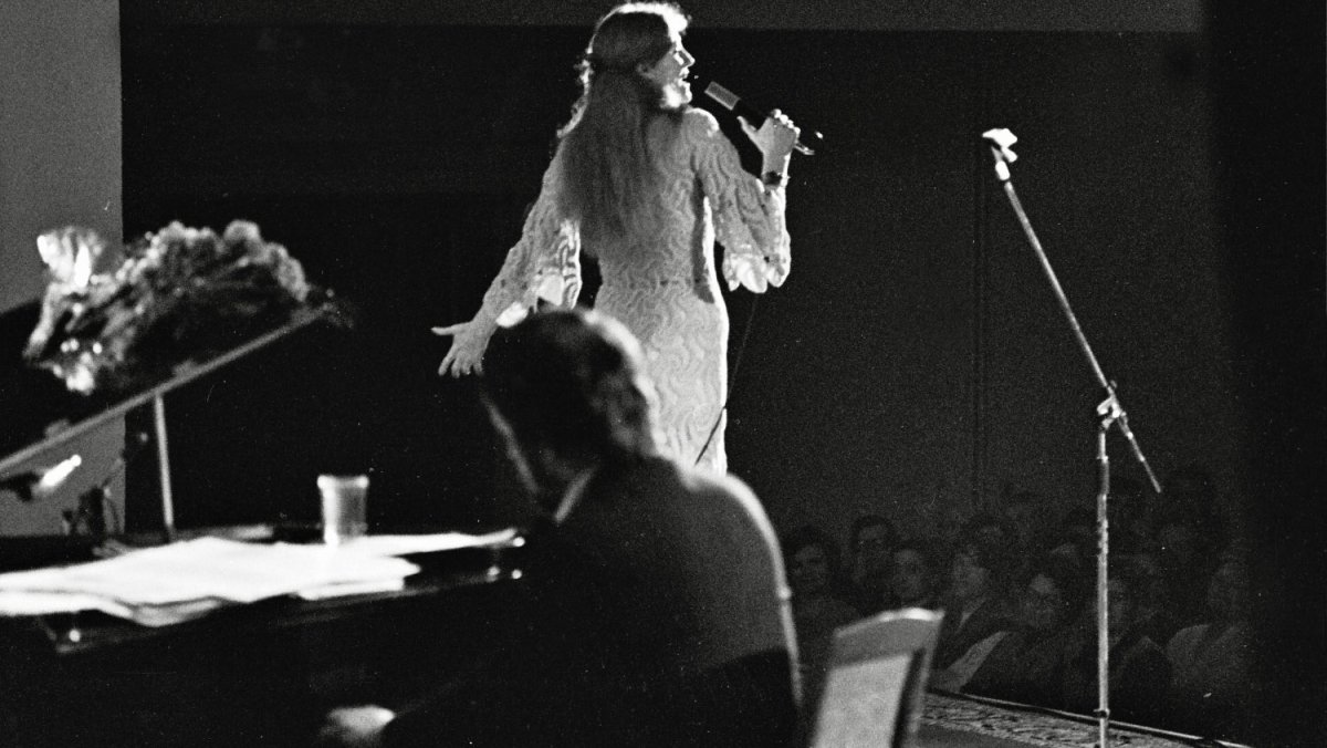 14 Февраля родилась Анна Герман