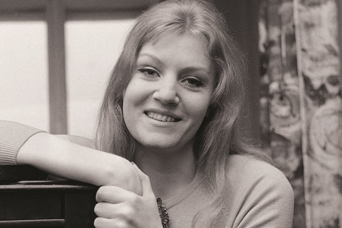 Альбом Анны Герман продать