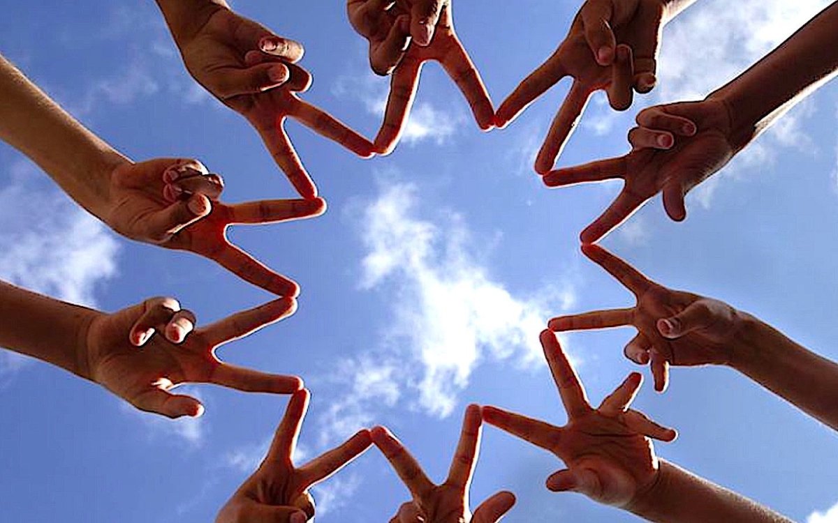 Картинки на тему Дружба