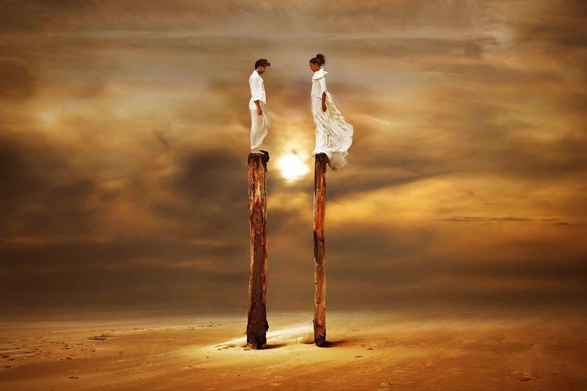 Навстречу судьбе