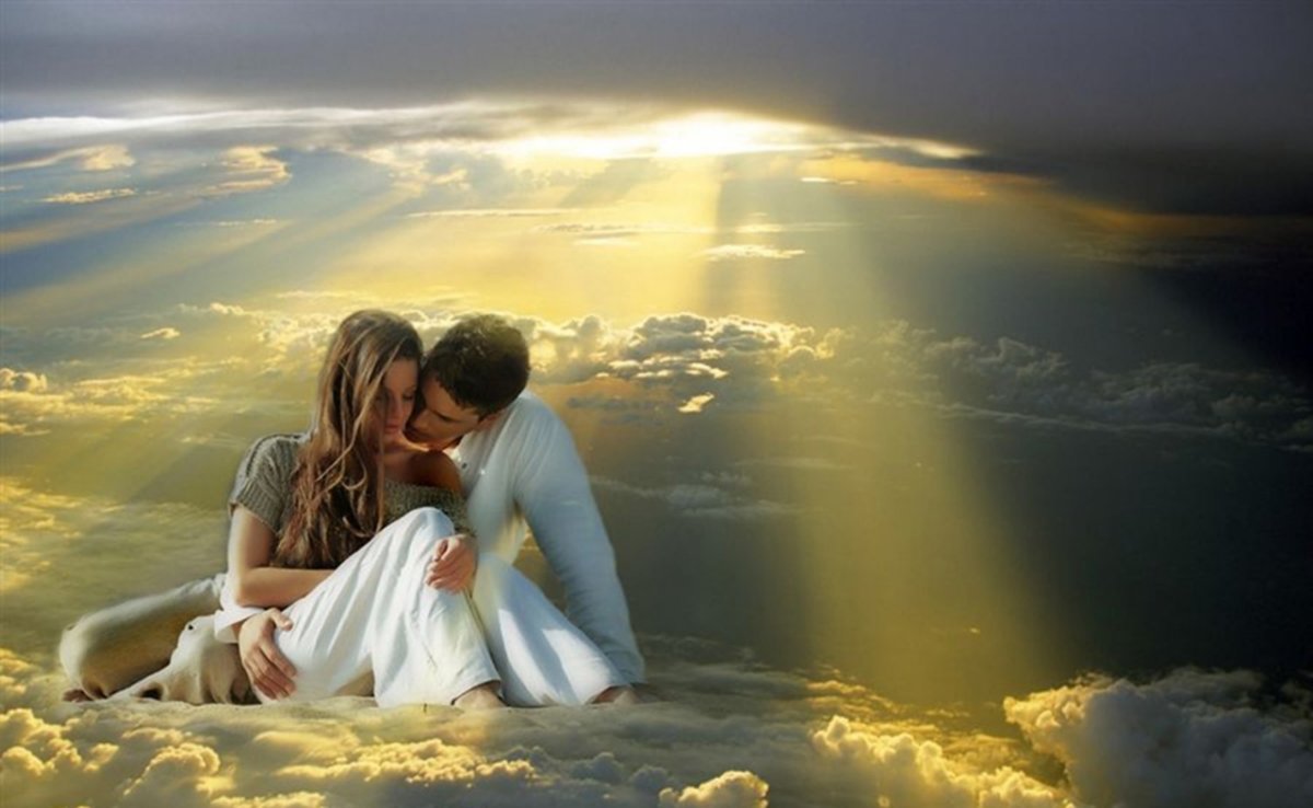 Покой и нежность