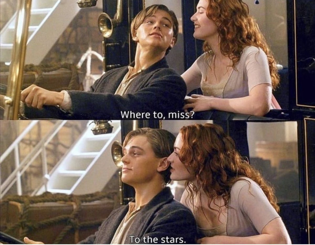 Титаник приколы