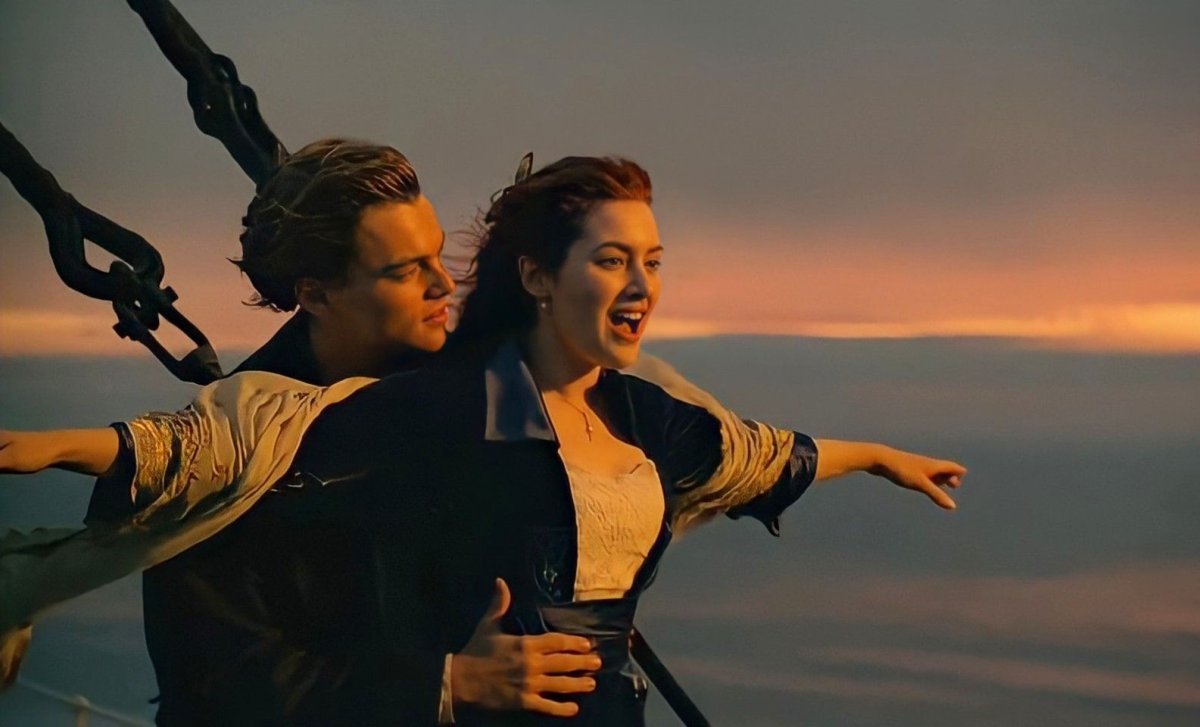 Новый Титаник 2022