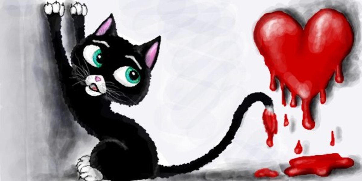 Красивые граффити в ВК