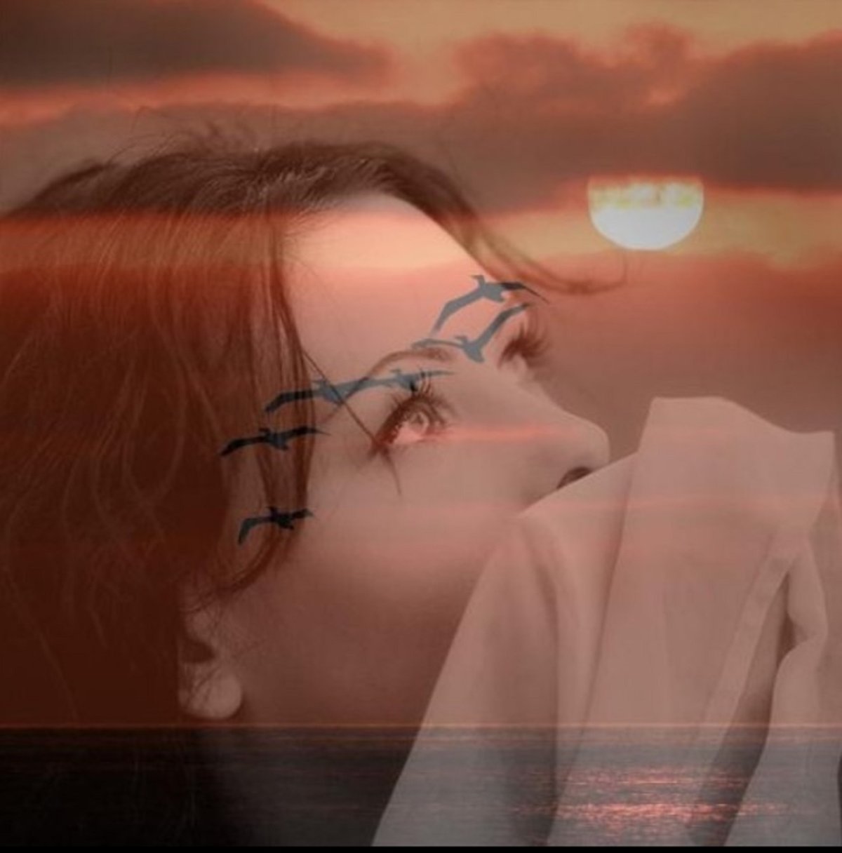 Важные люди в мыслях любимые в сердце