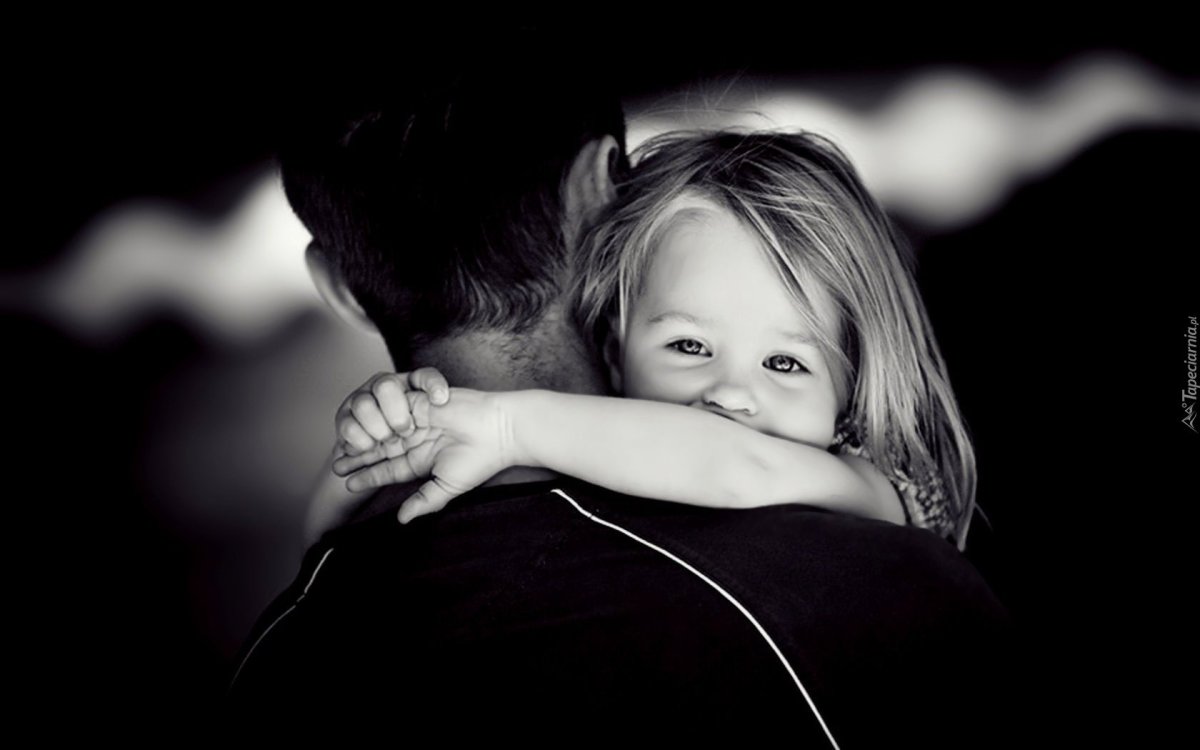 Картинка папа