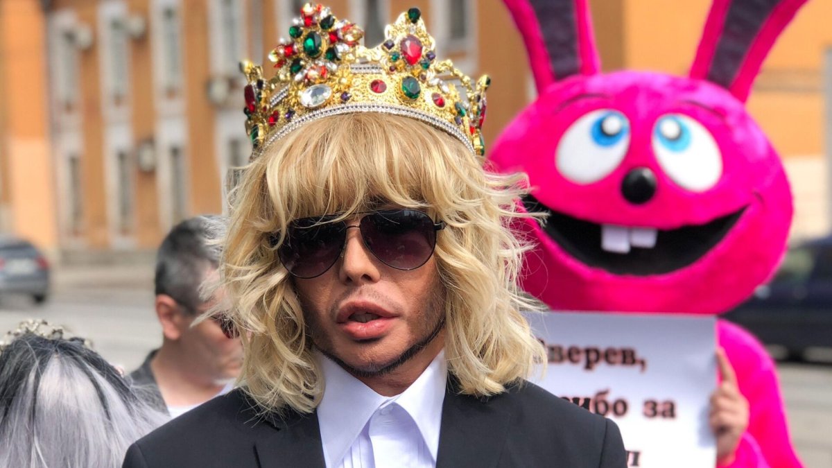 Дэвид Теннант эмоции