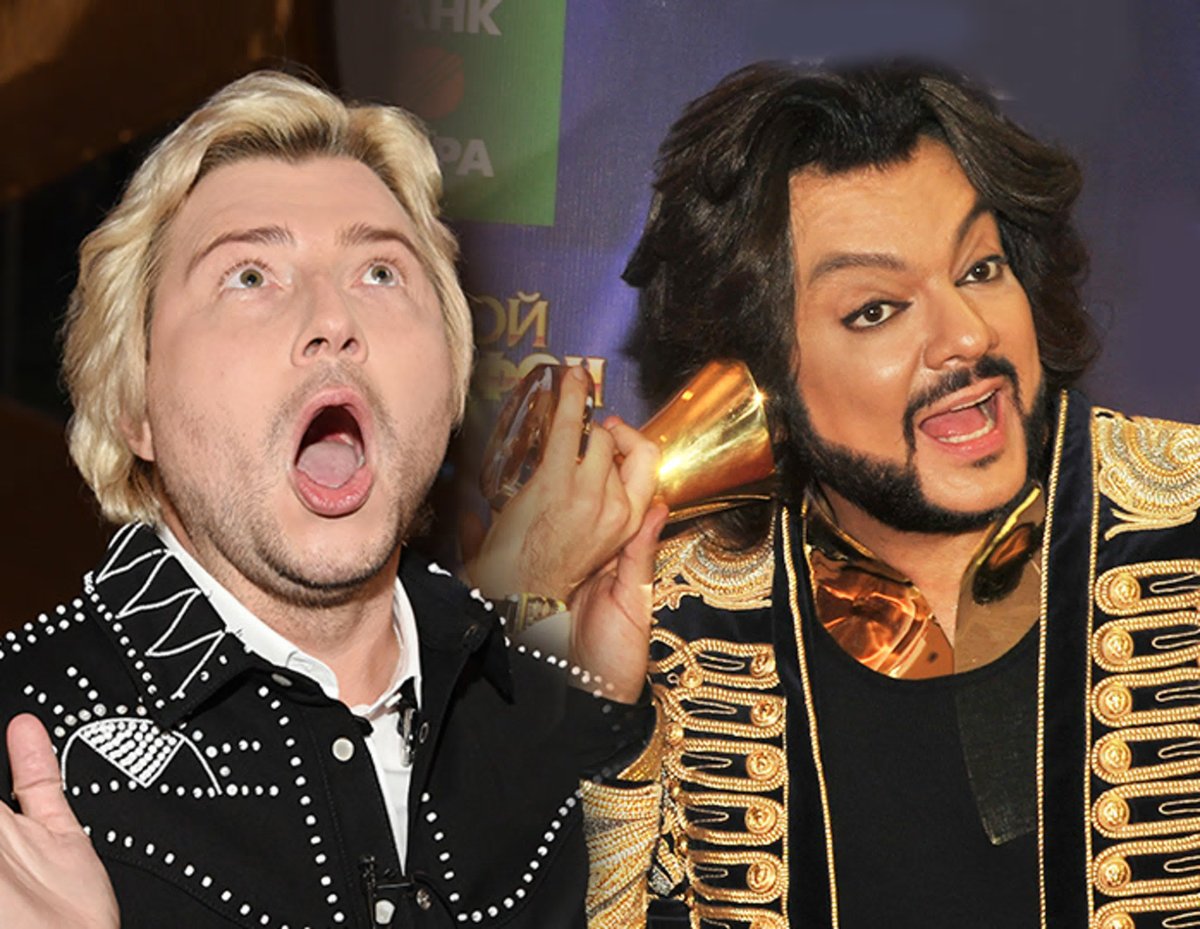 Стилист Сергей Зверев