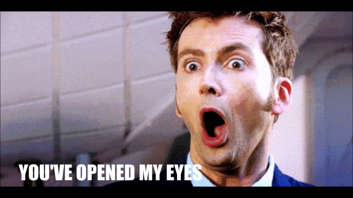 Звезды с открытым ртом