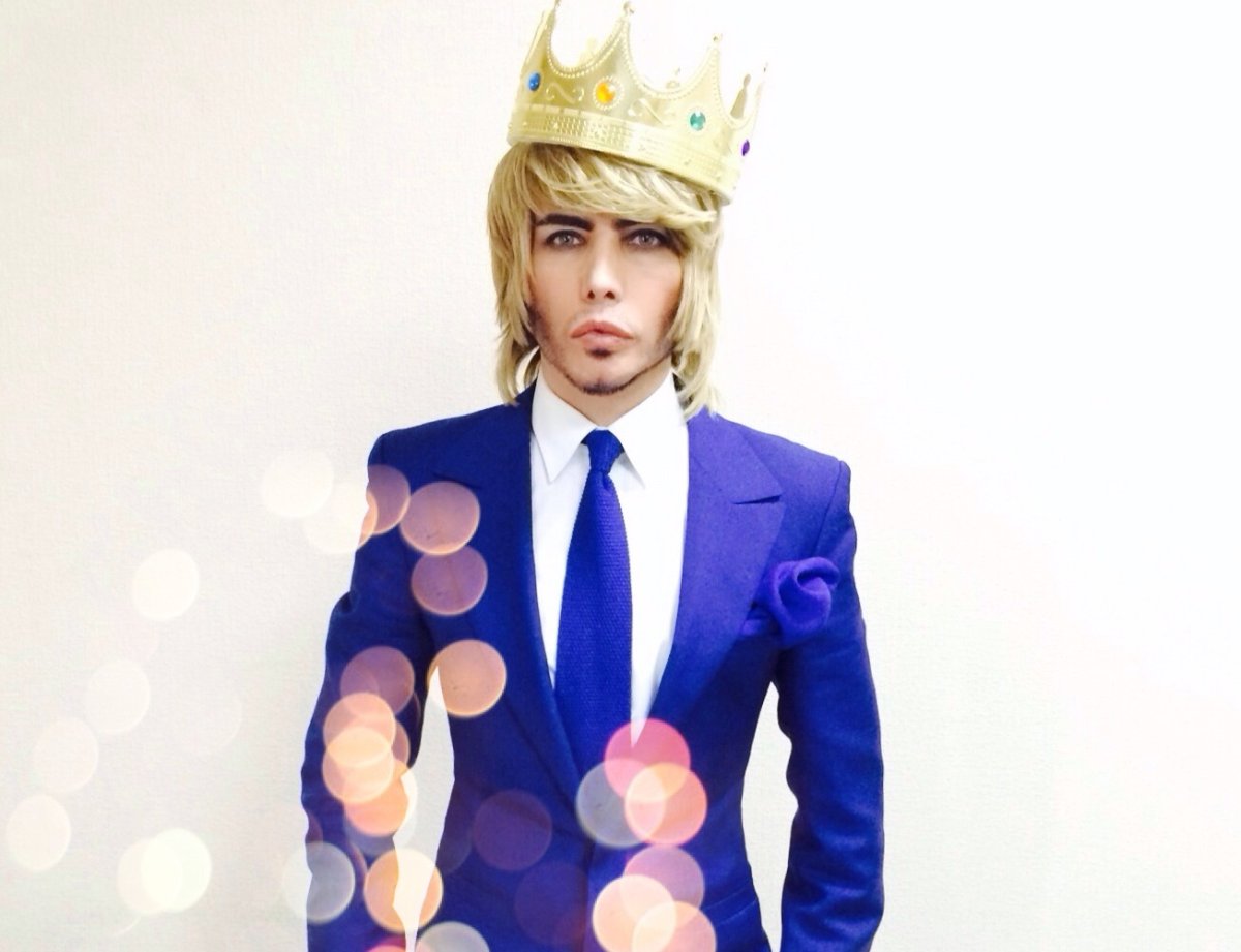 Удивление от телефона