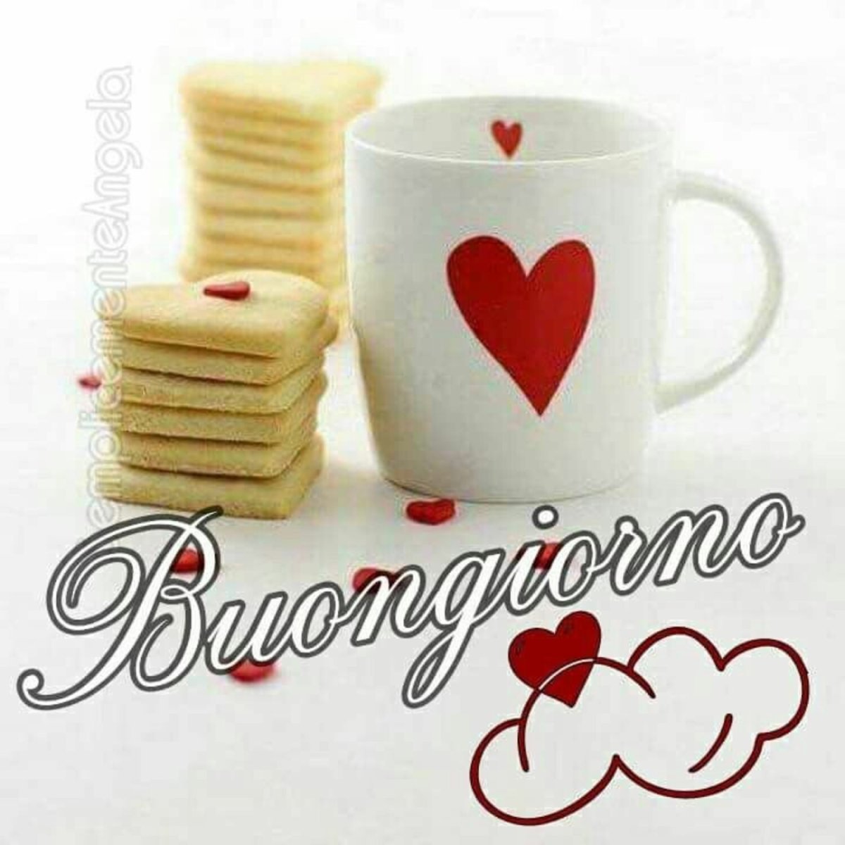 Buongiorno красивые картинки для мужчины