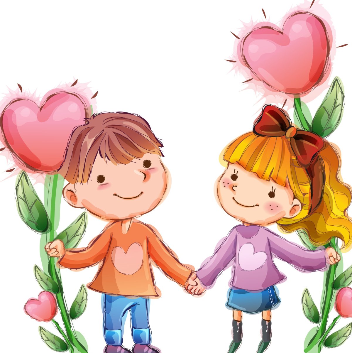 Рисунки для детей