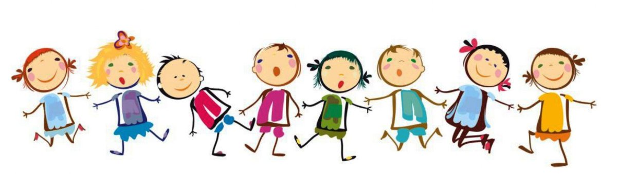 Человечки хоровод