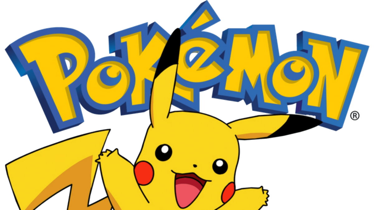 Кэнди бар покемоны