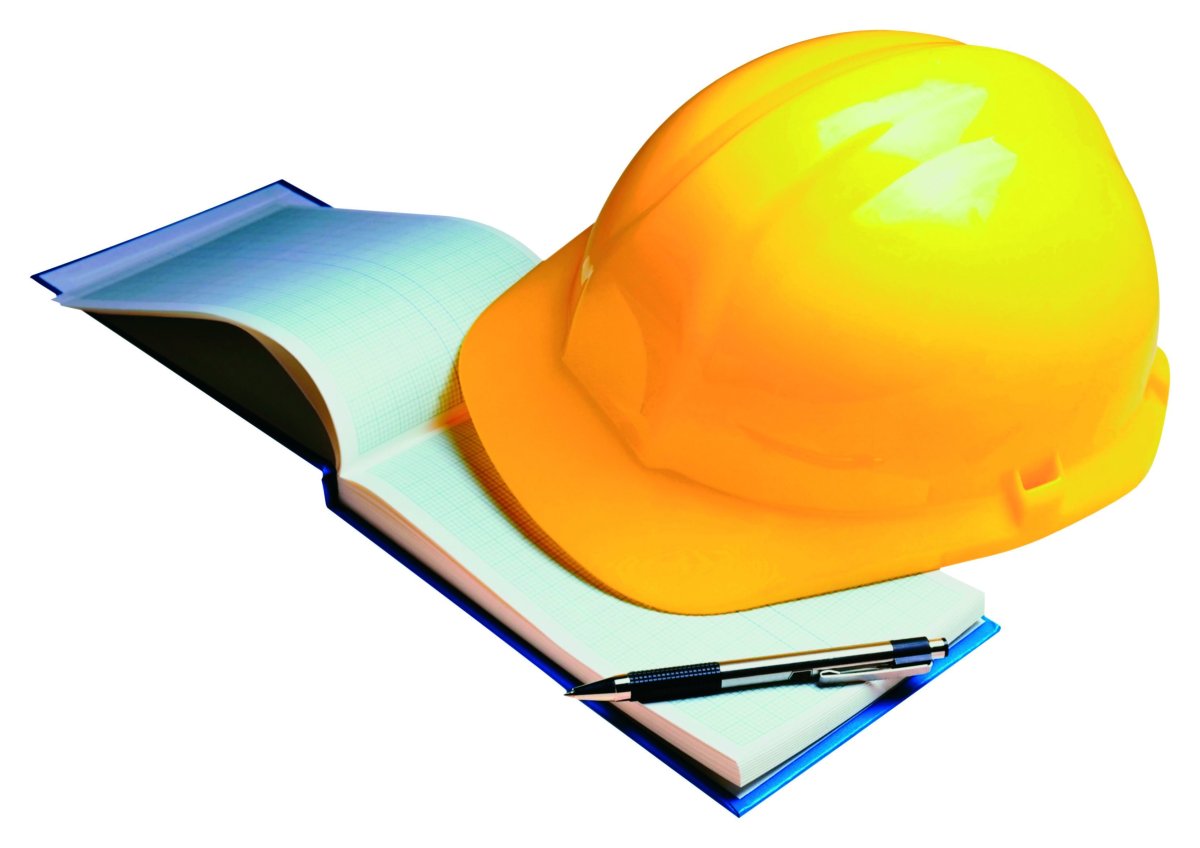 Строительная каска охрана труда