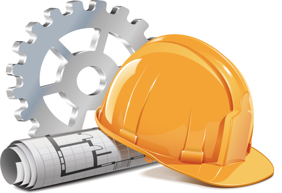 Строительная укаска и инстумент