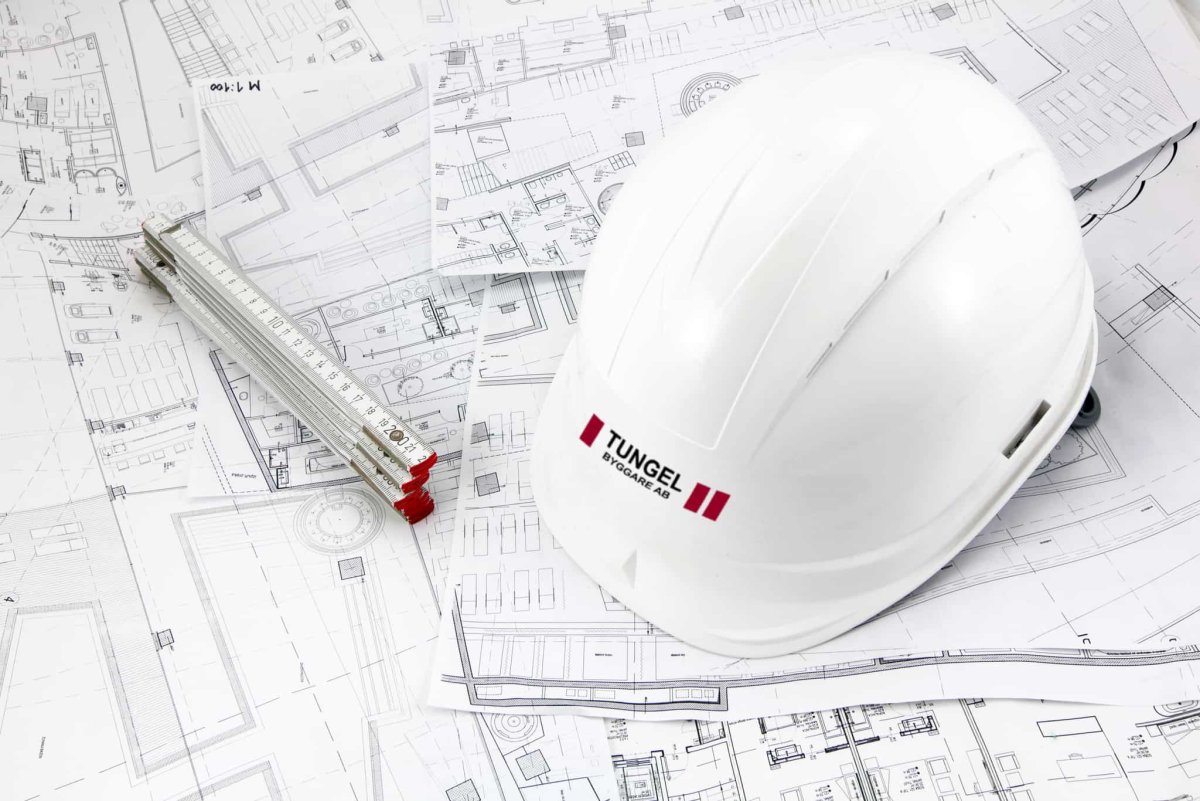 Каска чертеж