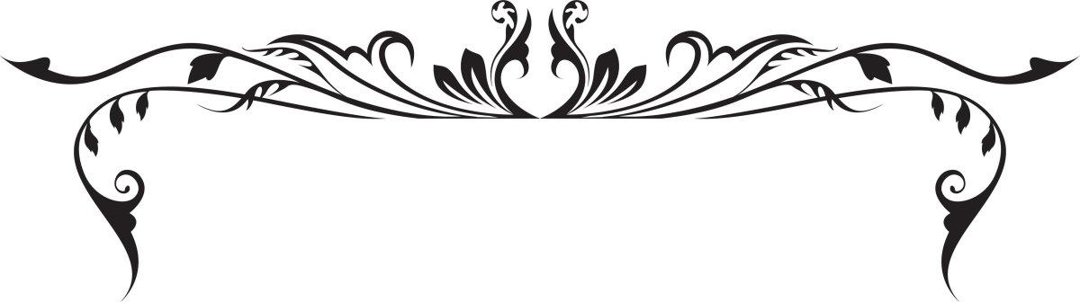 Вензеля для текста