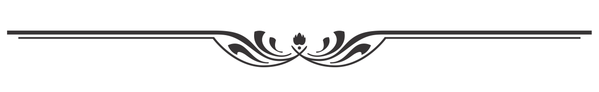 Орнамент горизонтальный