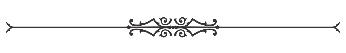 Линия с завитками