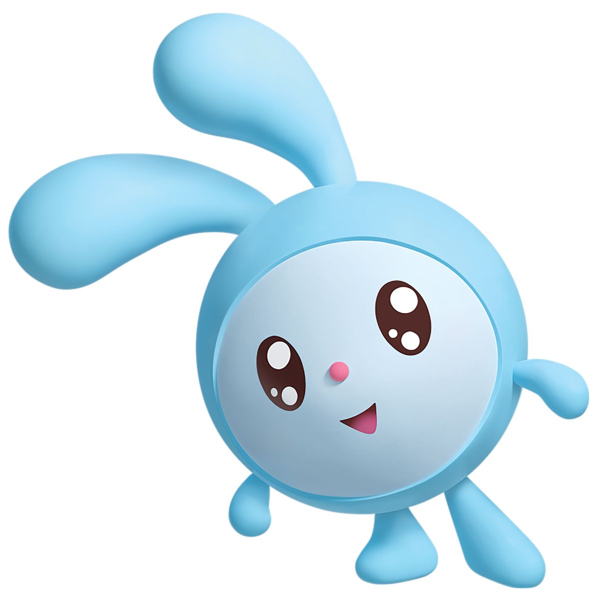 Малышарики Крошик