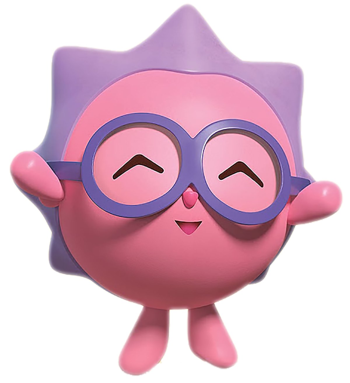 Малышарики Ёжик